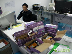 中國工廠之旅 探秘天敏視覺產(chǎn)品誕生之地，解碼數(shù)字家庭新未來