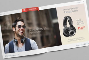 數(shù)碼新視界 打造專業(yè)畫冊，點(diǎn)燃科技之美