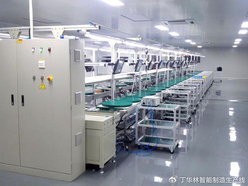 業內專家解析 如何選擇可靠的倍速鏈流水線源頭廠家及其自動化控制系統開發與集成